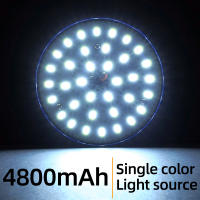 Lámpara De Camping MOSLIGHTING Recargable 7200mAh Con Luz LED Portátil Para Tenda Y Reparación De Coches Luz De Emergencia Magnética - details 7