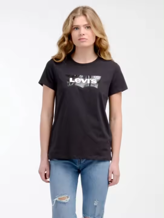 Camiseta Levi's® The Perfect Tee 17369-1933 - 1