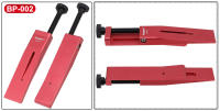 Herramienta De Recalado De Pistón De Calipero Bicicleta HEPPE Para 2-Pistón 4-Pistón SHIMANO/SRAM Ajuste De Pistones De Freno De Disco De Bicicleta De Aluminio Herramienta Para MTB/Road Bike - details 11