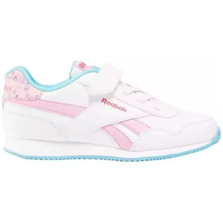 Calzado Running marca Reebok modelo 100205860 para kids en color blanco - 1