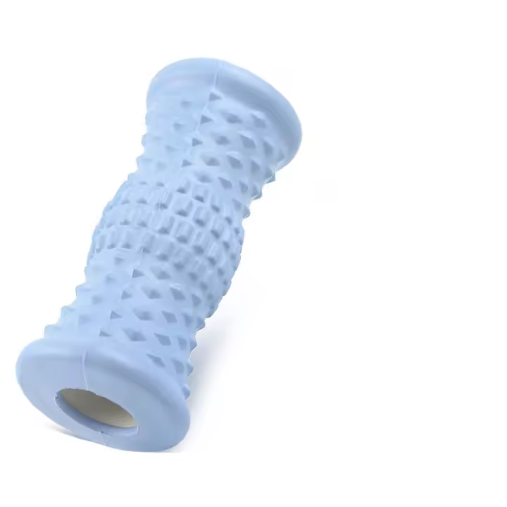 Rodillo De Masaje Mini Para Muscular Relajación En Piernas Brazos Espalda - EVA - Herramienta Manual De Fitness - 1