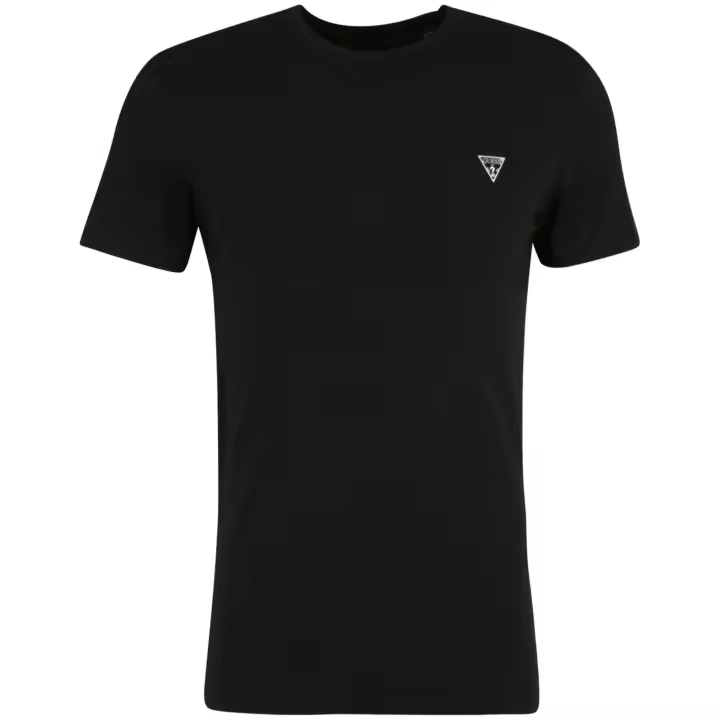 Camiseta Guess Caleb Hero Cnk S/S 2 - 1