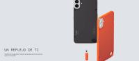 Teléfono Móvil CMF by Nothing CMF Phone 1 Versión EU, 8GB+128GB/256GB smartphone 5G, Integración de ChatGPT, MediaTek Dimensity 7300, 6.67” Pantalla Super AMOLED 120Hz, Cámara trasera Sony 50MP, BATERÍA 5000 mAh, NOTHING OS 2.6, IP52 - details 18