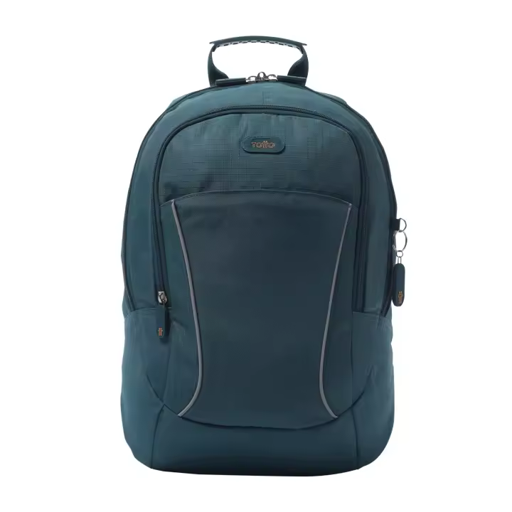Totto Mochila urbana  Arvar  -Dimensiones:31 x 46 x 15.5 cm-Material: Poliester reciclado - 1