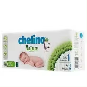 CHELINO NATURE T1 B28 - 1