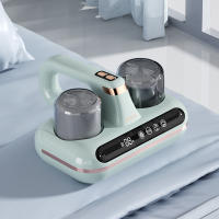 Aspirador de Cama 5 en 1, aspirador inalámbrico para colchón, UV-C, Teclogía Ligera y ultrasónica, succión Fuerte de 10kPa, Little ruid, adecucuado para Polvo, Melo de mascotas, etc. - details 3