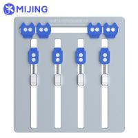 Mijing K23 pro Mini Max Multifuncional Fijador De Reparación Para Placa Base De Teléfono Móvil Herramienta De Mantenimiento Universal - details 12