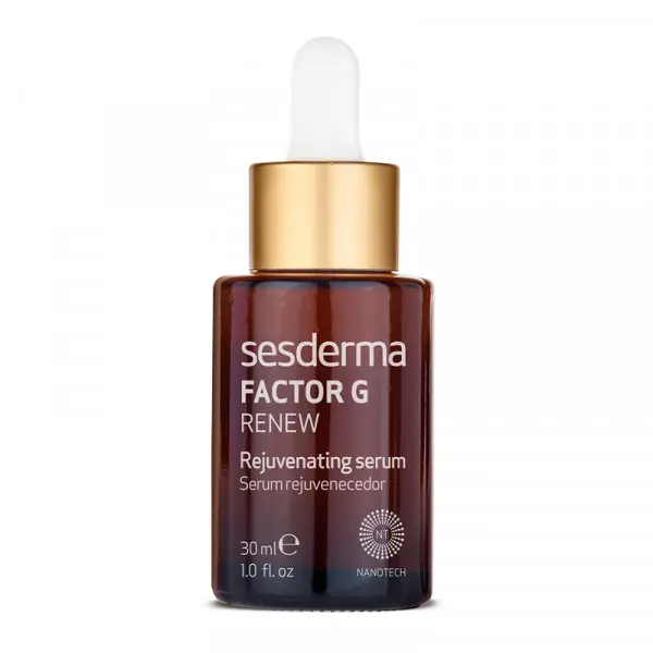 SESDERMA - FACTOR G RENEW Serum liposomado - 1