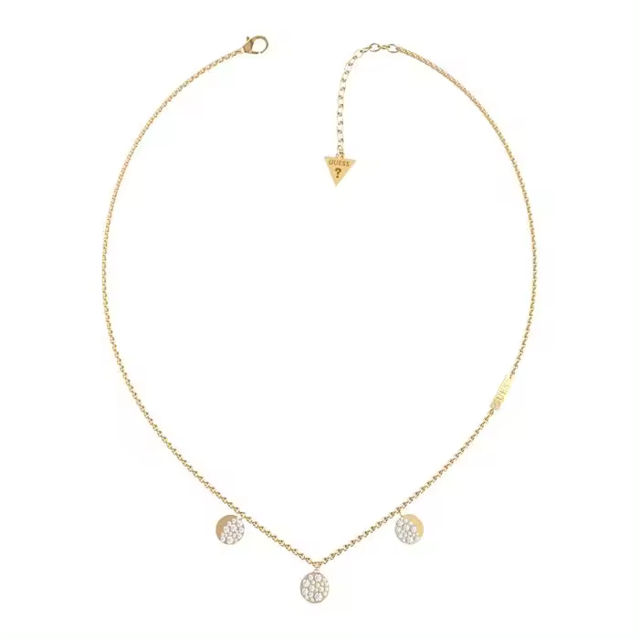 Gargantilla Guess Fases de la Luna - Joyería Mujer - 1