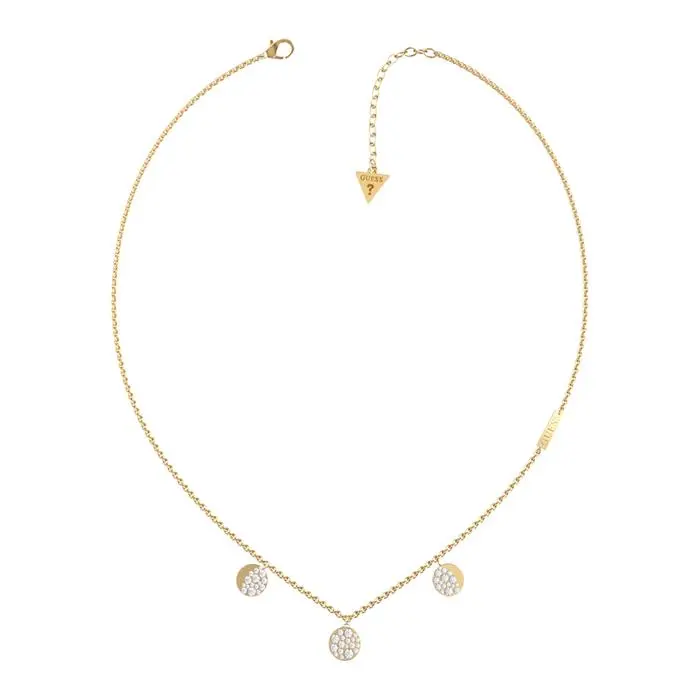 Gargantilla Guess Fases de la Luna - Joyería Mujer - 1