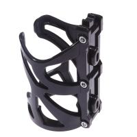 Portabotellas De Bicicleta Y Motocicleta Soporte Para Bebida Accesorios De Equipo De Ciclismo Cages De Botella De Agua - details 1