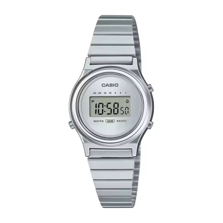 Reloj Casio LA700WE-7AEF Mineral - 1