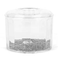 Barrel Tumbler De Polishing Para Joyería Kt185 Jh185 Bucket De Plástico PC Para Pulido Y Polido Magnético Uso En Herramientas De Joyería - details 4
