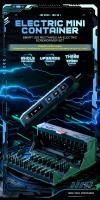 Juego De Destornilladores Eléctricos De Precisión 180 En 1 Con Bits Magnéticos Phillips Torx Hex LED Herramientas De Reparación Para Hombres Regalo Set De Herramientas Eléctricas - details 0