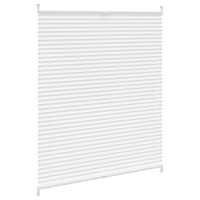 Plisse Persiana Blanco Cortina Plisada100X100cm - details 2