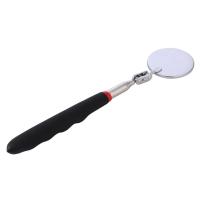 Espejo De Inspección Telescópico Retráctil 360 Grados Con Pinza Para Bolsillo Herramienta De Auto Extiende De 7-1/4" a 30" DIY - details 2