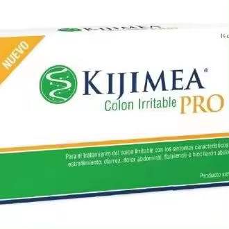 Kijimea Colon Irritable Pro, 14 Cápsulas - 1