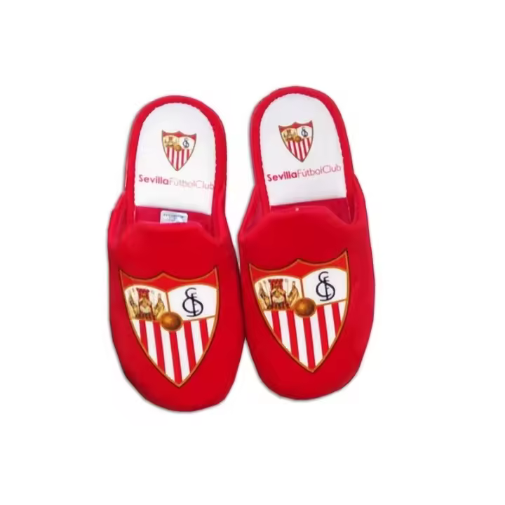 Zapatillas de casa Sevilla Fútbol Club 36 al 45 SOZPSEV - 1