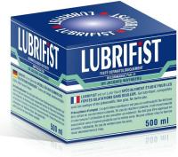 Lubrifist Anal 500ml - LUBRICANTE DILATADOR - LUBRIX - details 1