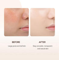 MAQUELLAJE PARA MUJER - CC CREMA 03# - cojín de aire compacto, base de maquillaje, crema correctora para cosméticos faciales, maquillaje, soplo de cabeza de seta - details 5