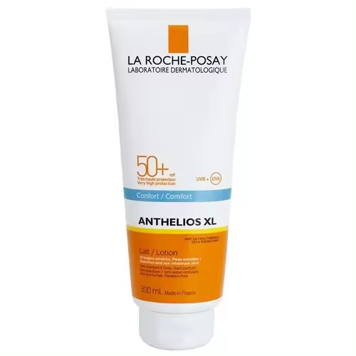 ANTHELIOS XL LECHE CONFORT 50+ 250 ML - 1