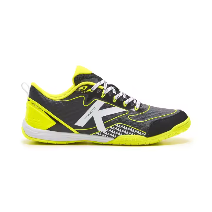 Kelme Stiletto  Zapatillas De Fútbol Sala Unisex 55967-586 - 1