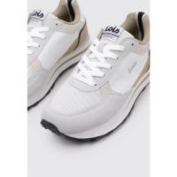Lois 64356 Deportivas Planas Hombre Blanco - details 1