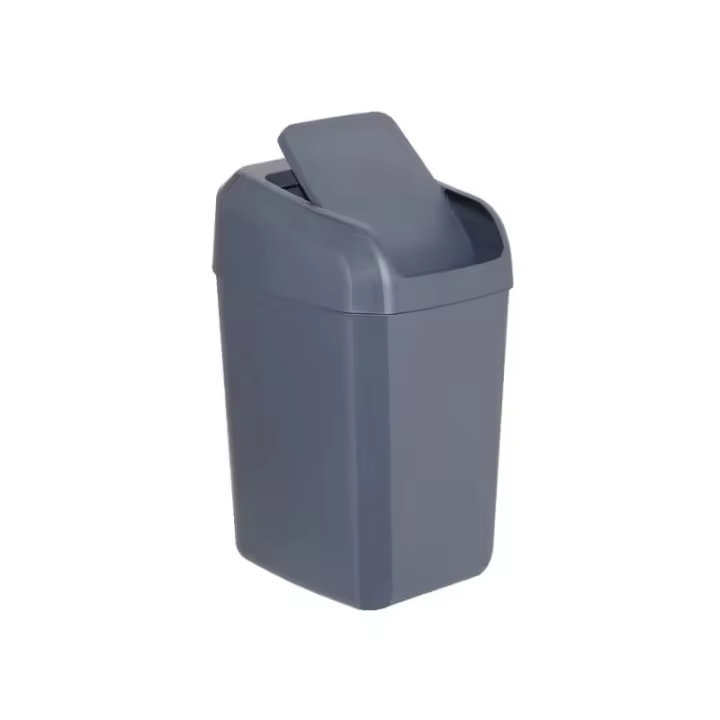 Papelera basculante Troya con capacidad de 30 litros DENOX- FAMESA - 1