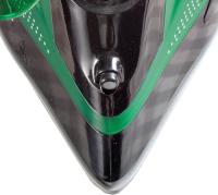 Plancha de Vapor Inalámbrica XSQUO Airvapore Smart + 2600W  Suela Cerámica  Función Limpieza Anti Cal  Uso en Vertical y Horizontal  Resultados Profesionales - details 7