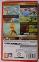 The Legend of Zelda Tears of the Kingdom Nintendo Switch 2 Edition - Nintendo Switch 2 - PAL España precintado - details 1