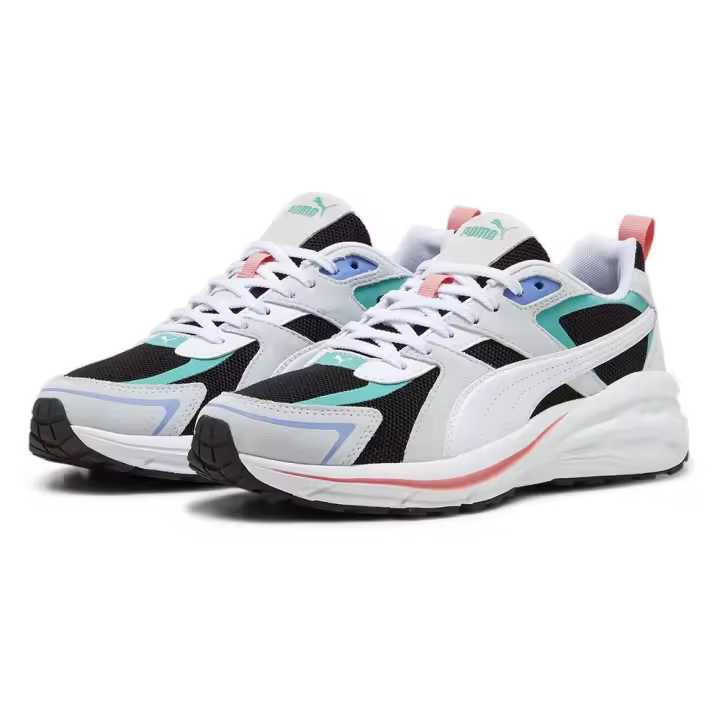 Calzado mujer Zapatillas Puma Zapatillas Hypnotic Ls Multicolor - 1