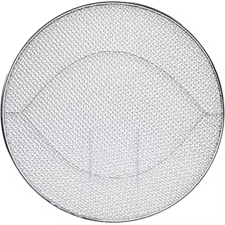 Protector Contra salpicadillas de Grasa, accesorios para parrillas de Interior | Protector reusable para microolas - 1