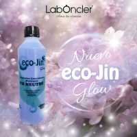 Nuevo Ecojin + Pack Vitro Twist Laboncler – Limpieza Especial para Vitrocerámica con Ecojin Glow pH Neutro. Quitamanchas Multiusos para Superficies Delicadas y Estropajos Antirayaduras - details 6