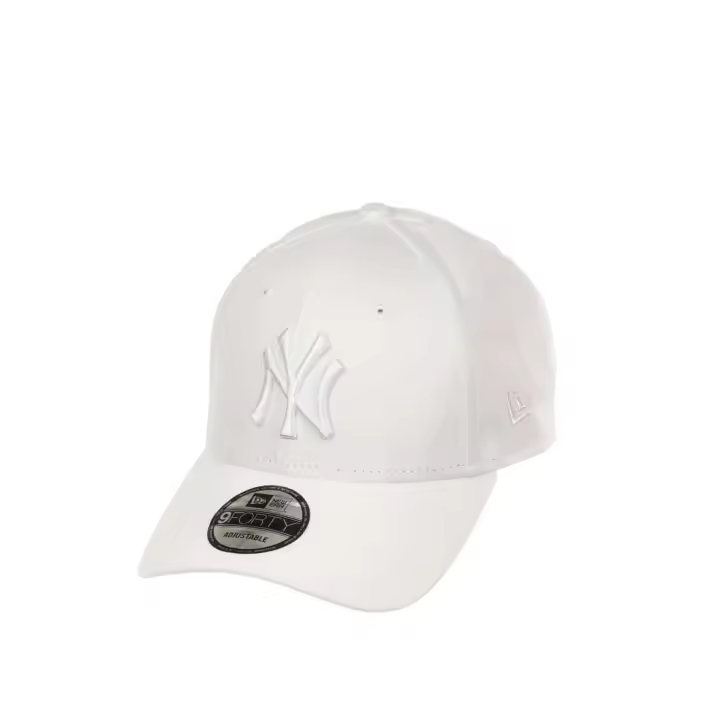 New Era Gorra League Gorra  Unisex 60471460_BLANC - 1