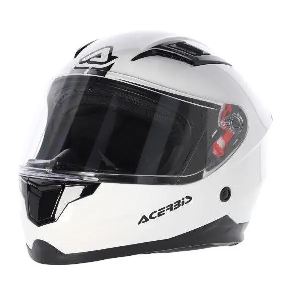 Casco Moto Casco Acerbis Carlino Kid 2206   Ce U - 1