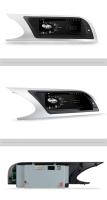 Junsun-Radio Multimedia con GPS para coche, Radio con CarPlay inalámbrico de 8,8 pulgadas, No 2DIN, para Audi A4, A4L, B8, 2009, 2010, 2011, 2012, 2013-2016 - details 20