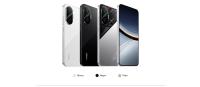 Teléfono Móvil Xiaomi POCO F7 5G Smartphone Versión Global, 12+256GB/12+512GB, Snapdragon® 8s Gen 4, Pantalla AMOLED de 6,83”, 1,5 K y 120 Hz, Cámara Sony de 50 MP con OIS, Batería 6500mAh con HyperCharge 90W, HyperOS 2, IP68 - details 37