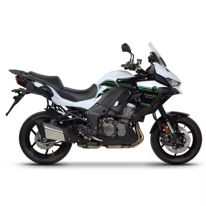 Shad Fijacion 3p System  Kawasaki Versys 1000   Ce U - 1