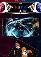 Cartas De Colección Raras Anime Bleach Personajes Szr Lsp Ssp Juegos Tcg Caja De Boosters Juguetes Para Hobby Ideal Para Niños Regalo De Cumpleaños - details 42