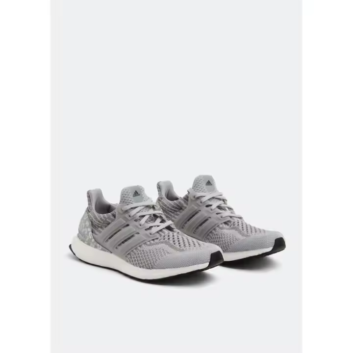 ADIDAS ULTRA BOOST 5.0 DNA HALO PLATA METALIZADO (MUJER) GY8343 - 1