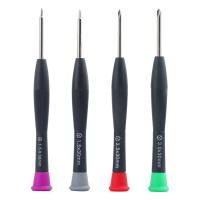 Kit De Desmontaje Para Móvil Y 1.5 2.5 3.0 Herramienta De Reparación Para Apple Android Conjunto De Destornilladores Magnéticos Multifunción Con Mango - details 0