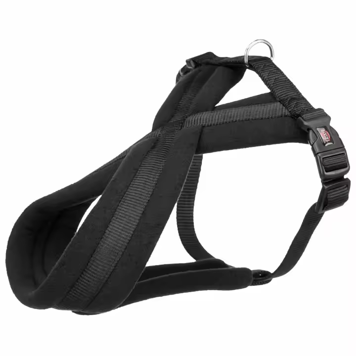 Arnes confort premium M negro - 1