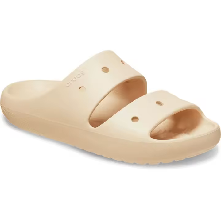 Crocs Sandalias Classic V2 U Dorado - 1