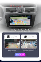Junsun Android 13 inalámbrico CarPlay Android Auto Radio para MAZDA 5 2010 2011 2012 2013 2014 2015 coche Multimedia navegación GPS autorradio - details 14