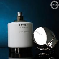 Odyssey Homme White Edition ARMAF 100 ml – Perfume Árabe 100% Original de Lujo para Hombre - details 4