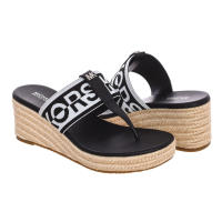 Michael Kors-Sandalias de cuña 40T2VRMS1D para Mujer