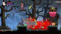 HALLOWEEN AND ASH VS EVIL DEAD RETROREALMS DOUBLE FEATURE Ps5 - Nuevo a estrenar - Pal España - Meridiem Games - Arcade Action - details 3