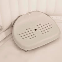 Asiento spa intex 2 alturas y antideslizante - 47x36x22 cm - details 2