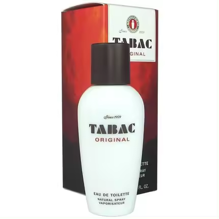 Tabac Original Eau de Toilette Vaporizador 30ml para Hombre - 1