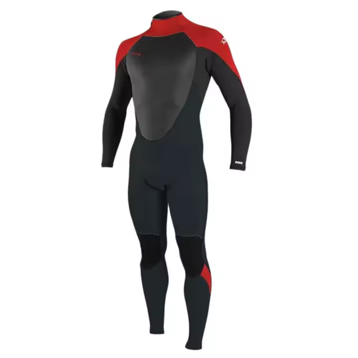 O´neill Wetsuits Traje De Neopreno De Manga Larga Con Cremallera Trasera Epic 4/3 Youth - 1